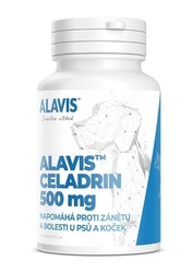 ALAVIS Celadrin pro koně 60g