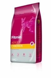 Fitmin cat adult chicken 400 g