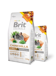 Brit Animals CHINCHILA Complete