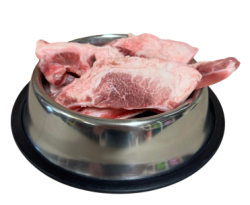 VEPŘOVÉ CHRUPAVKY 1Kg - mražené maso kusové 