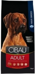 CIBAU Dog Adult Maxi 12kg + DOPRAVA NEBO 120 Kč ZDARMA!