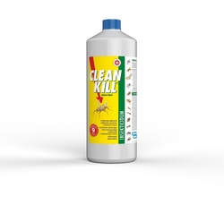 Clean Kill 1000ml - na prostředí proti všemu hmyzu!