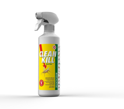Clean Kill 450ml - na prostředí proti všemu hmyzu!