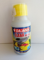 Dajana Clear Aqua 100 ml - pro čistou vodu