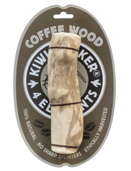 Hračka kávovníkové dřevo XL