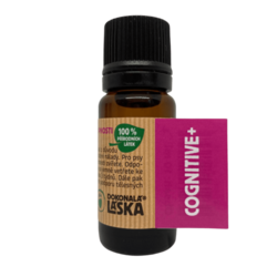 Dokonalá láska Cognitive+ 10ml - proti stárnutí 