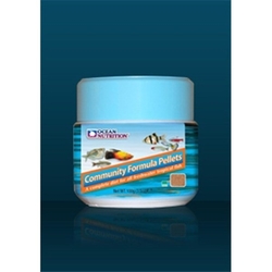 OceanNutrition Community Pellets 100g 