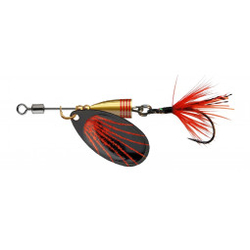 CORMORAN BULLET UL2 SPINNER 2,8g