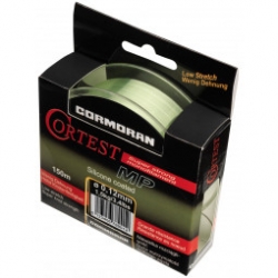 Vlasec CORMORAN CORTEST MP 150m 0,16mm/2,5kg