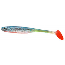 CORMORAN CRAZY FIN SHAD Varianta 13cm/14g-65Kč