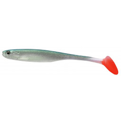 CORMORAN CRAZY FIN SHAD Varianta 13cm/12g-65Kč