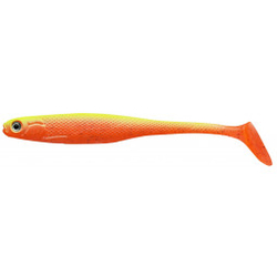 CORMORAN CRAZY FIN SHAD Varianta 13cm/12g-65Kč