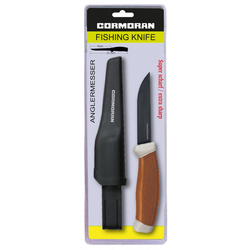 CORMORAN FILETOVACÍ NŮŽ MODEL 3002