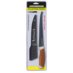 Cormoran Filetovací nůž model 3003