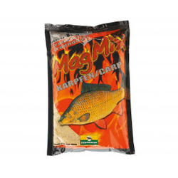 Krmná směs CORMORAN MAGMIX GROUNDBAIT CARP 3kg