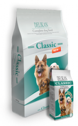 DELIKAN CLASSIC 10 kg