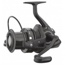 Rybářský naviják DAIWA BLACK WIDOW LD5000 A