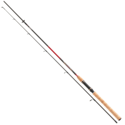 Rybářský prut DAIWA SWEEPFIRE SPIN 2,4m/40-100g