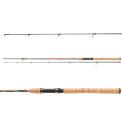 Rybářský prut DAIWA SWEEPFIRE SPIN 2,4m/40-100g