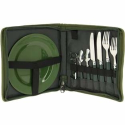 Jídelní Sada NGT Day Cutlery PLUS Set