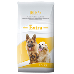 DELIKAN extra 15kg