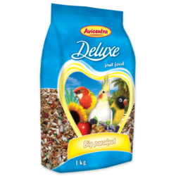 AVI Malý papoušek deluxe 1kg