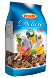 AVI Velký papoušek deluxe 1kg