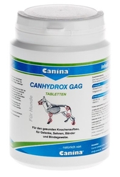 Canina Canhydrox GAG 60tbl. (100g)