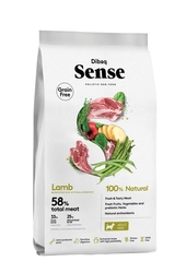 DIBAQ SENSE MINI Lamb 6kg