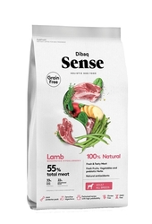 DIBAQ SENSE Lamb 12kg