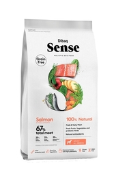 DIBAQ SENSE Salmon 12kg