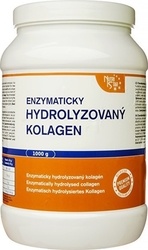 Hydrolyzovaný kolagen dóza 350g