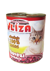 LÍZA hovězí 400g