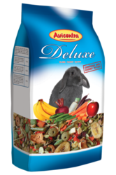 AVI Králík deluxe 1kg 