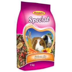 AVI Morče speciál 500g