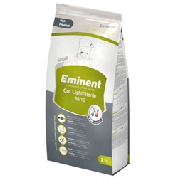 Eminent Cat Light Sterile 10kg