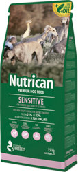 Nutrican Sensitive 15kg