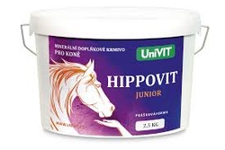 Hippovit Junior 2,5kg