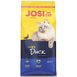 JosiCat Crispy Duck 18kg 