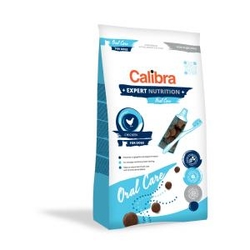 Calibra Dog EN Oral Care 7kg