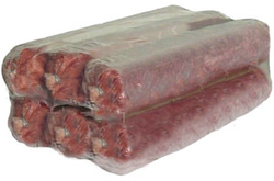 ZVĚŘINA MASO 1kg - mražené maso