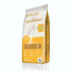 Fitmin dog mini maintenance 400g