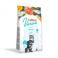 Calibra Cat Verve GF Adult Herring 750g