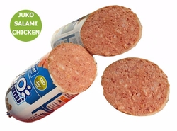 Juko Salami 