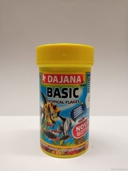 Dajana Basic flakes 100 ml vločky