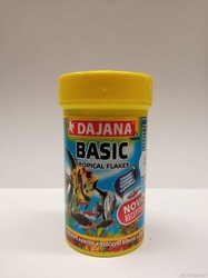 Dajana Basic flakes 1 000 ml vločky