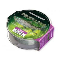 Vlasec CORMORAN PROFILINE - PSTRUH 450m 0,20mm/3,7kg 