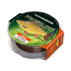 Vlasec CORMORAN PROFILINE - KAPR 400m 0,35mm/10kg