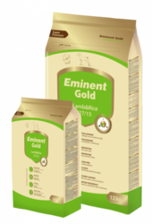 EMINET  GOLD LAMB&RICE 12kg