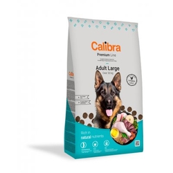 Calibra Dog Premium Line Adult Large 3kg